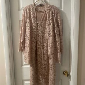 Formal dress